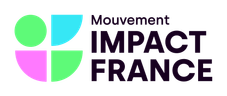 Logo Mouvement Impact France