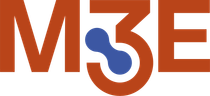 Logo M3E
