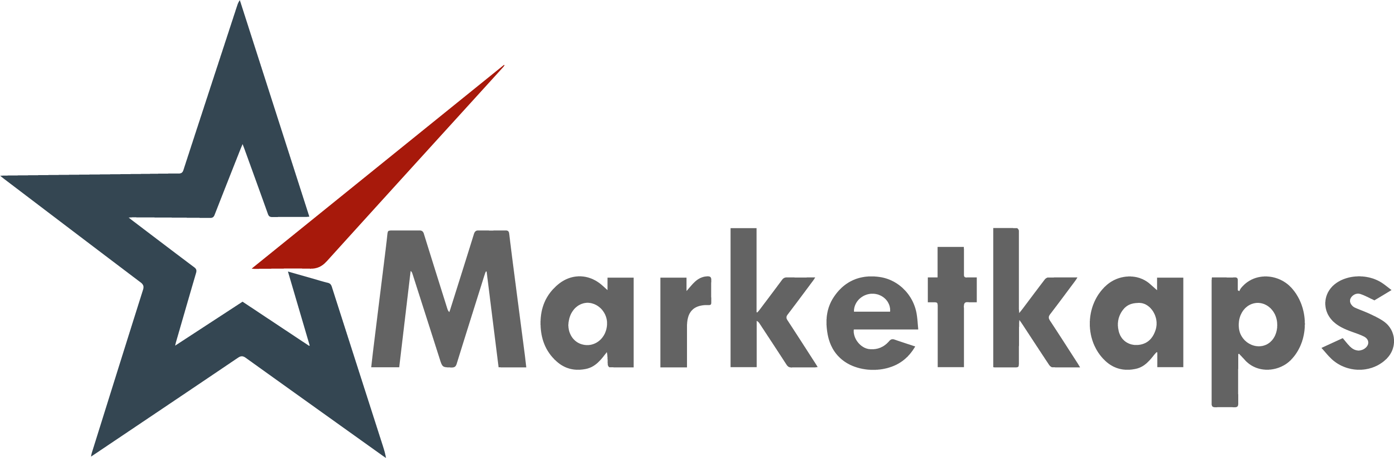 Logo MarketKaps