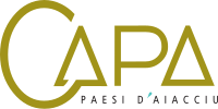 Logo CAPA